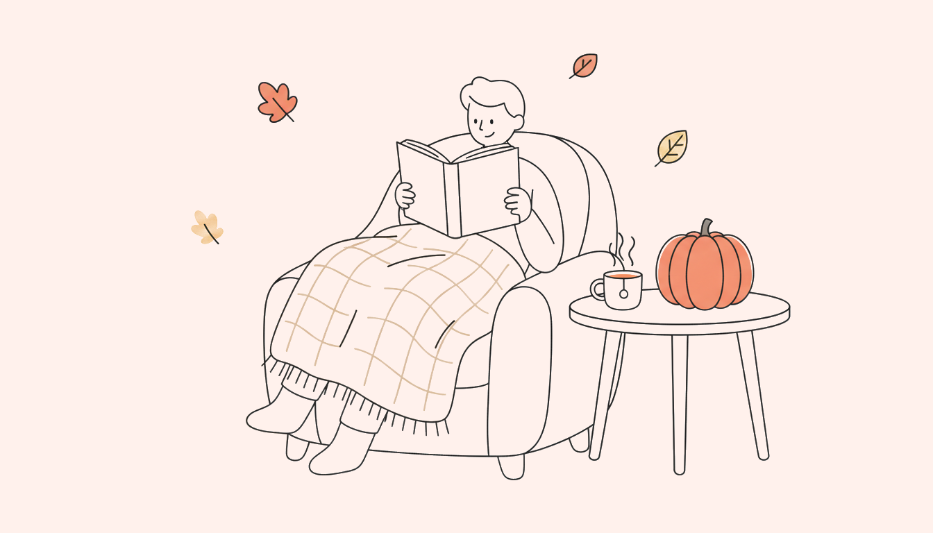 Best Atmospheric Books for Fall Book Clubs 2026: Moody & Cozy Reads