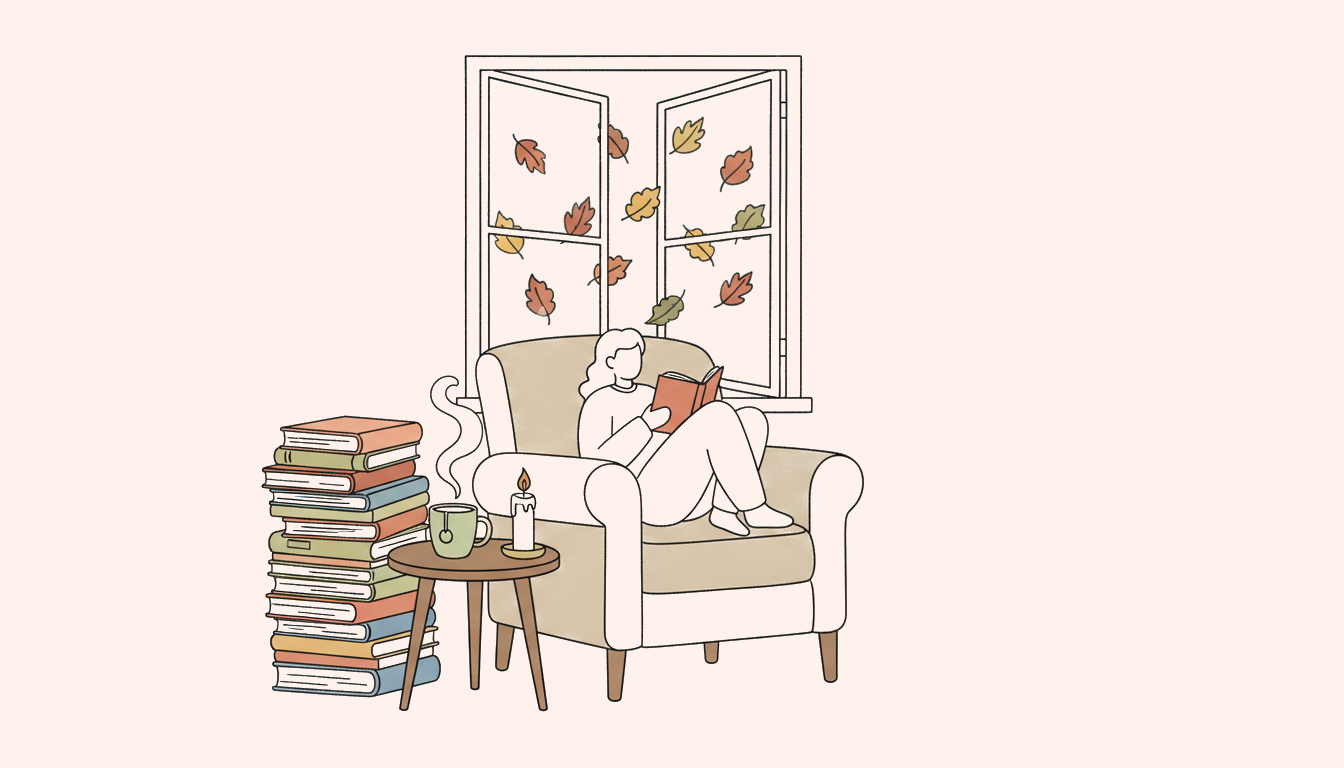 12 Best Book Club Books for October 2026: Moody, Spooky, and Atmospheric