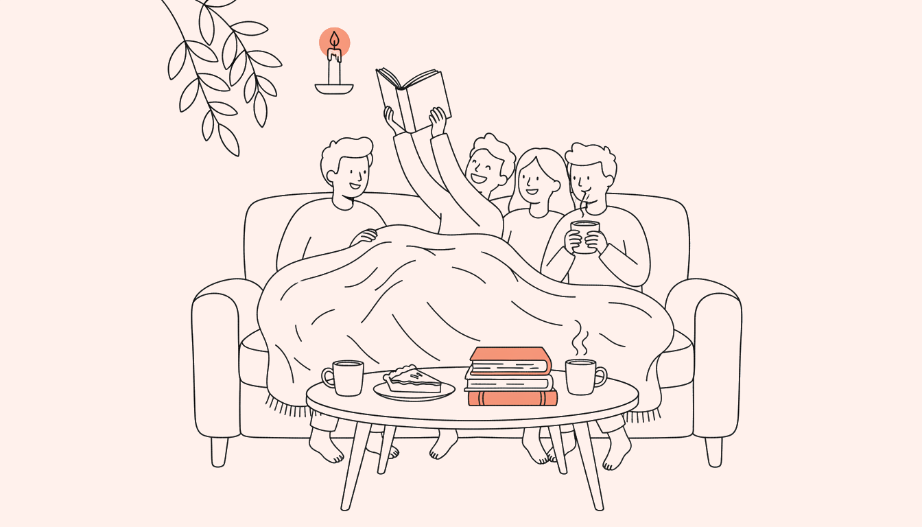 Best Books for November 2026 Book Clubs: 5 Cozy, Real-Talk Picks