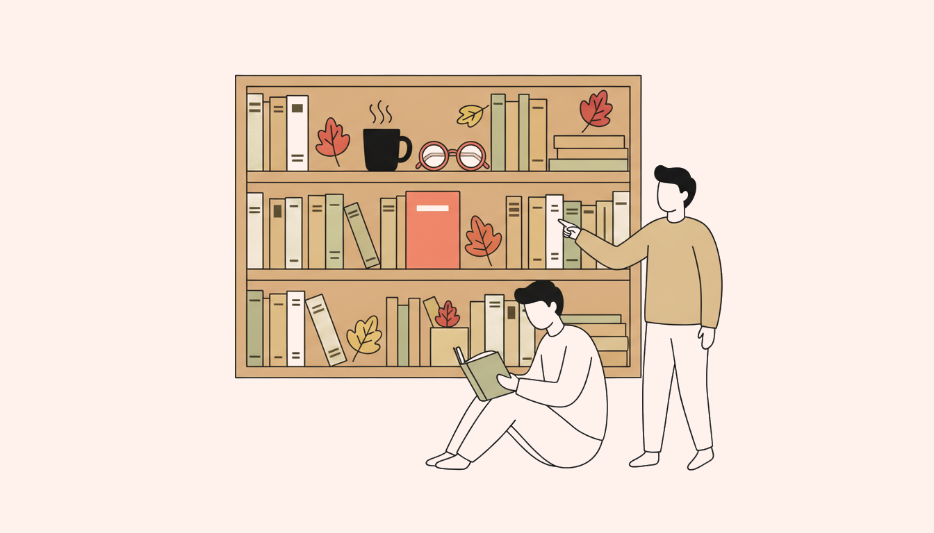 Best Books for September 2026 Book Clubs: Cozy Reads & Bold Debates