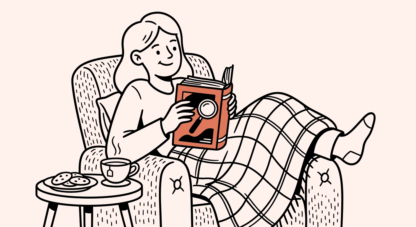 Best Cozy Mysteries for Fall 2026 Book Clubs: Autumn Reading Lists