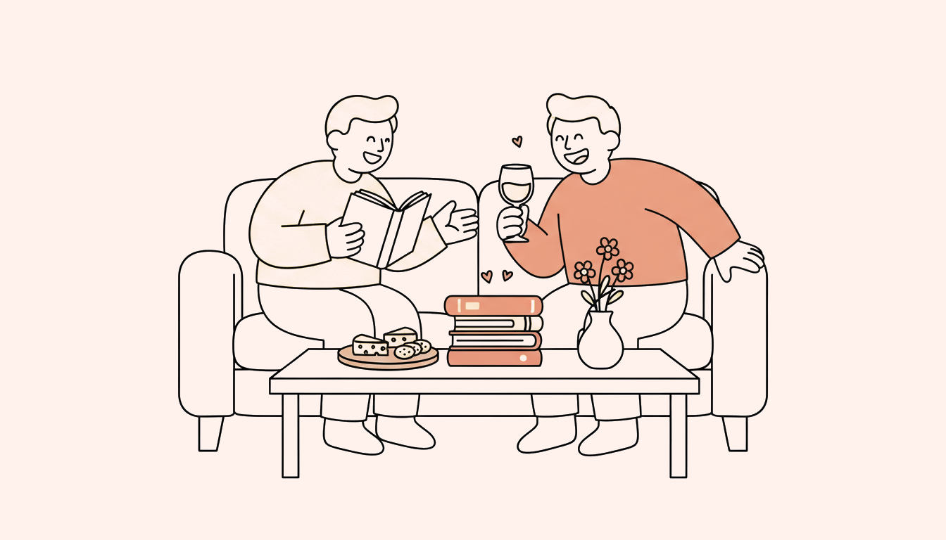 Best Romance Books for Book Club: Picks That Spark Real Talk