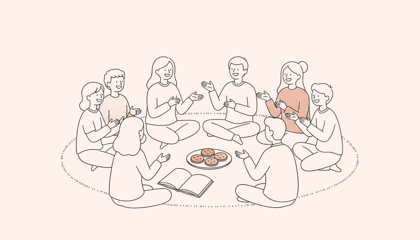 Mastering the Art of the Book Club Debate: Tips for Lively Discussions