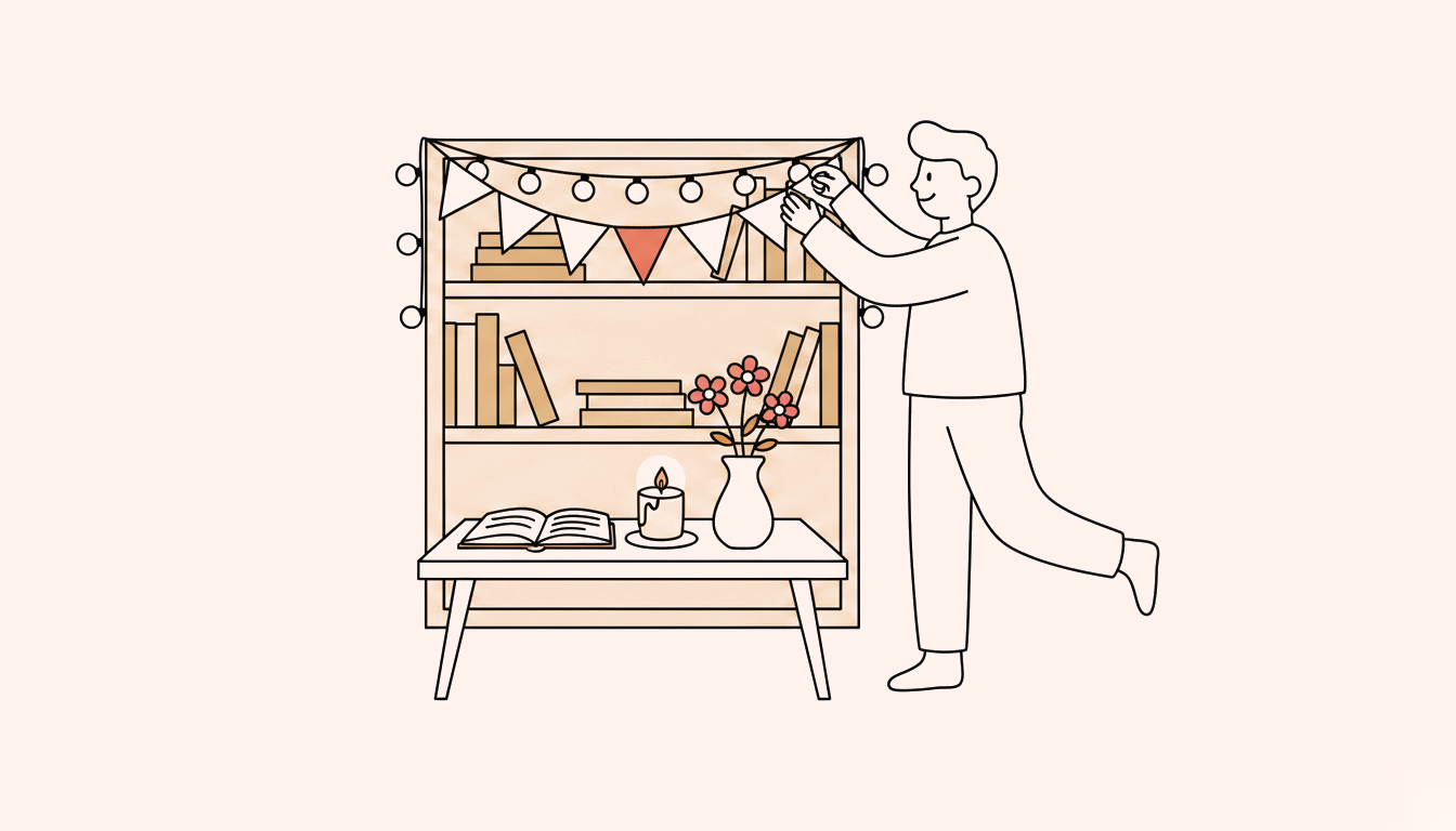 Simple Book Club Decoration Ideas That Elevate Any Meeting