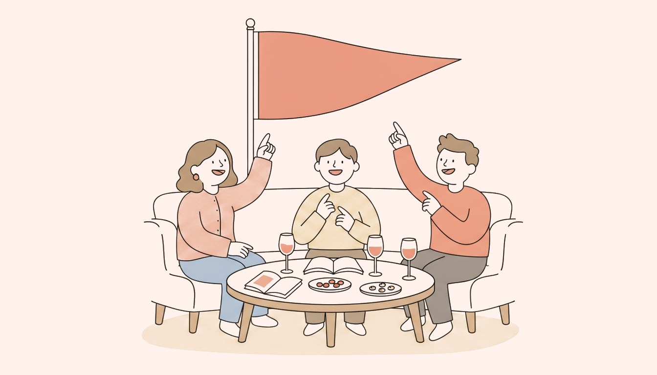 Book Club Name Ideas: How to Pick a Name That Sticks