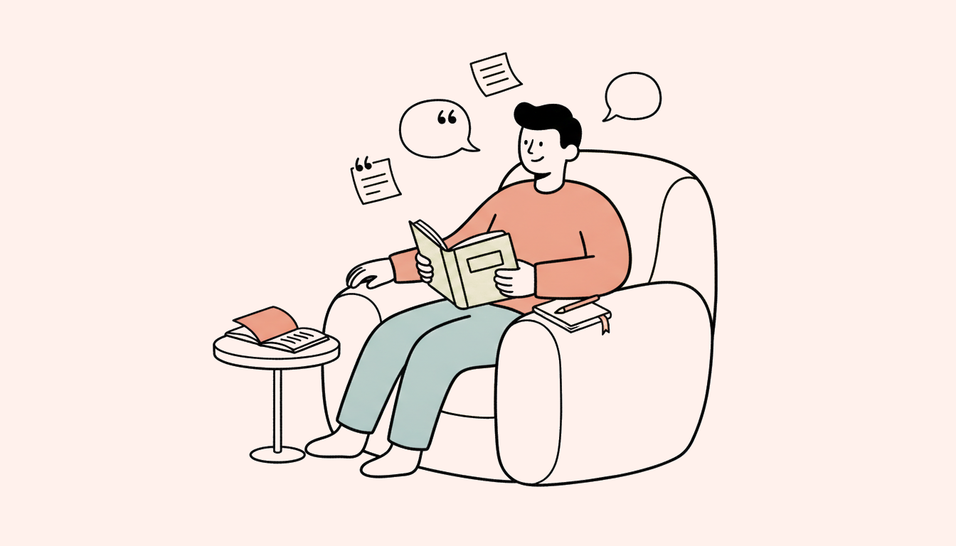 Book Club Note-Taking Tips That Lead to Better Discussions