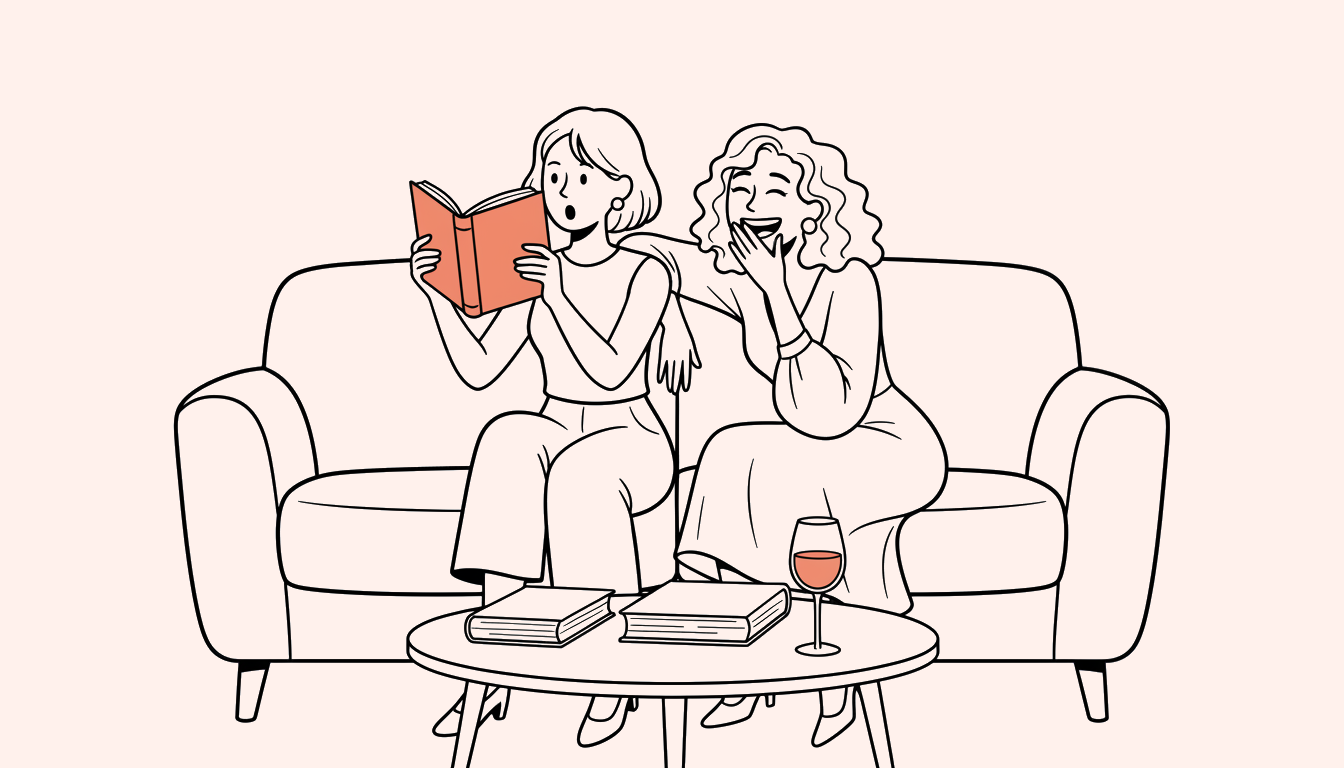 The Best Colleen Hoover Books for Book Club