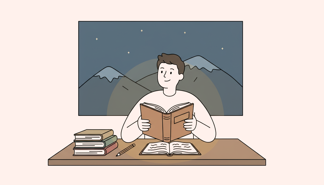Educated Book Club Questions That Spark Real Talk