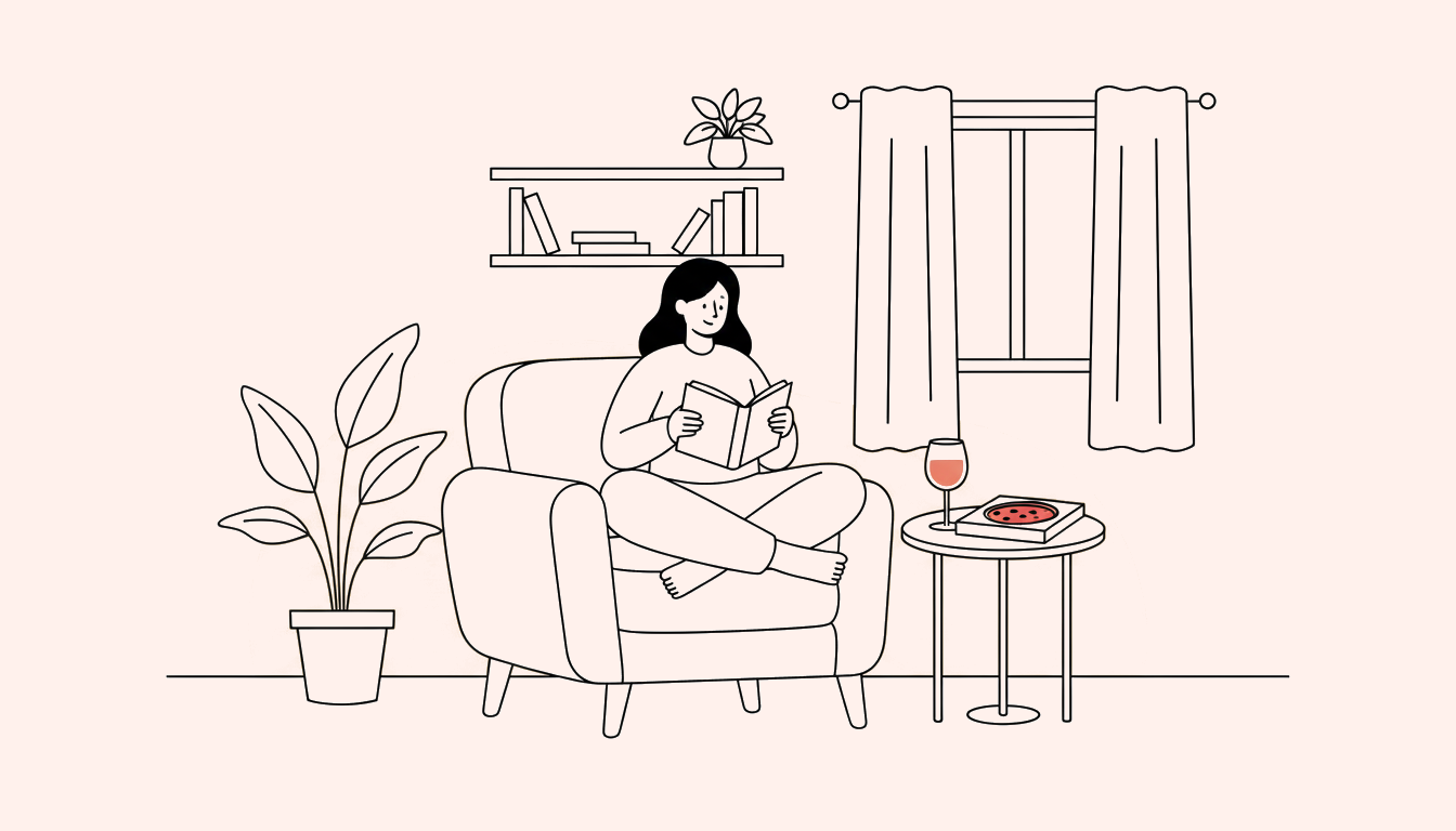 Eleanor Oliphant Is Completely Fine Book Club Questions