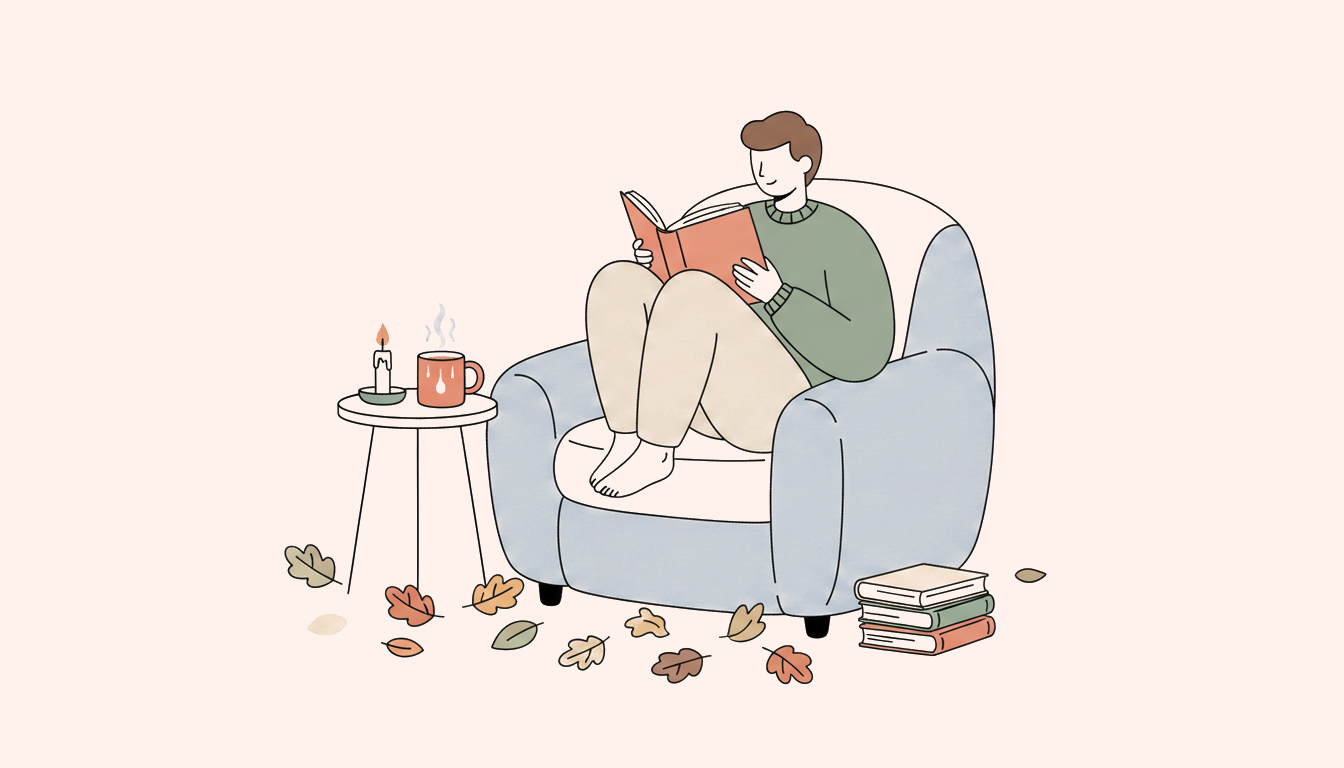 Fall Book Club Books 2026: 12 Picks for Autumn Reading