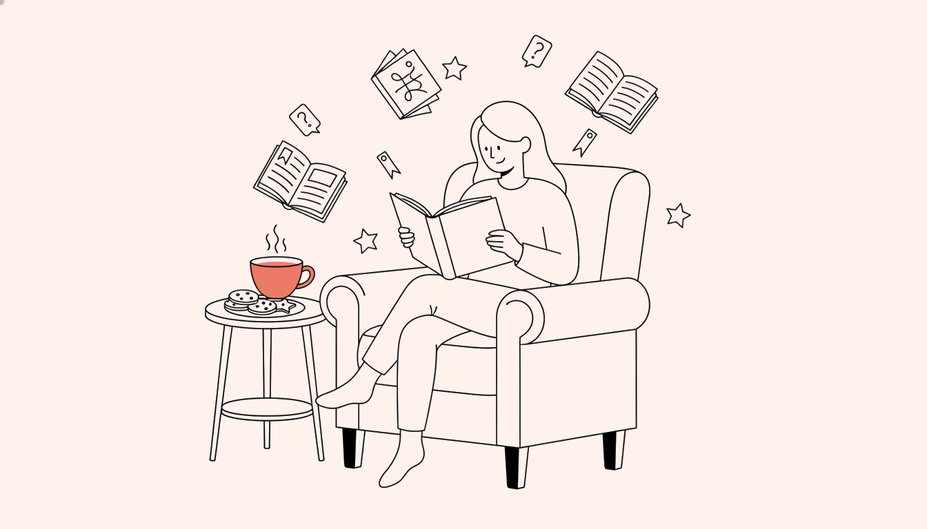 Fall Book Club Hosting Essentials for Cozy 2026 Meetings