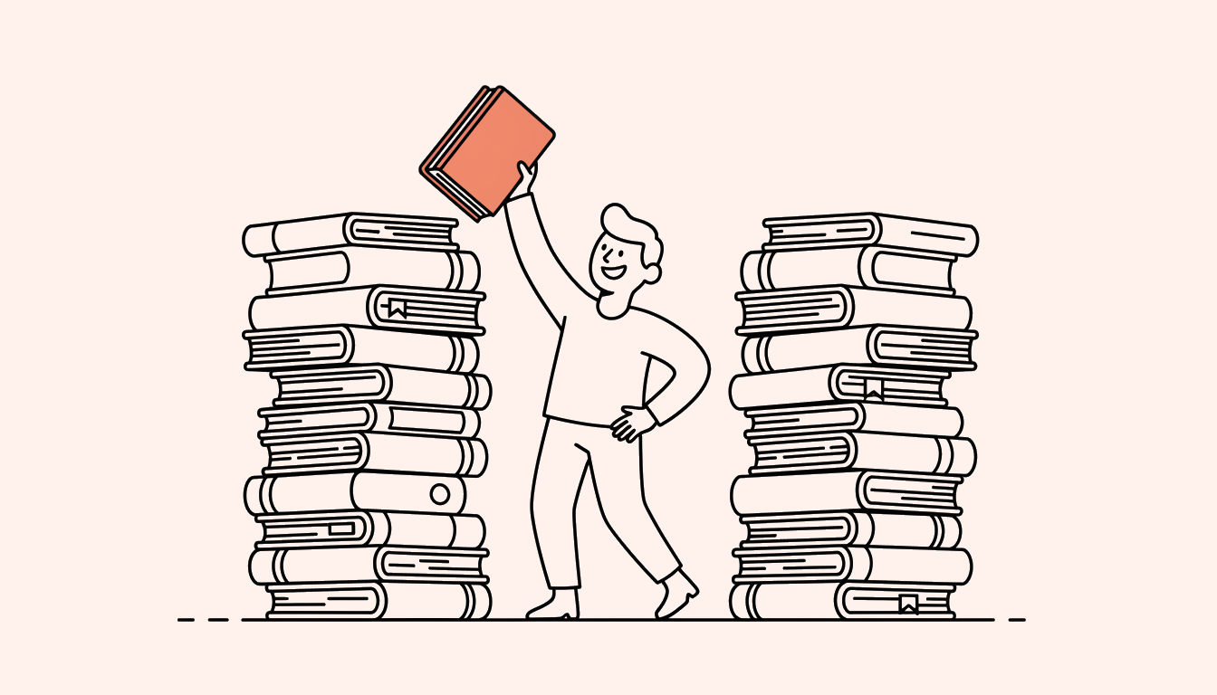 How to Choose a Book Club Book That Everyone Actually Loves