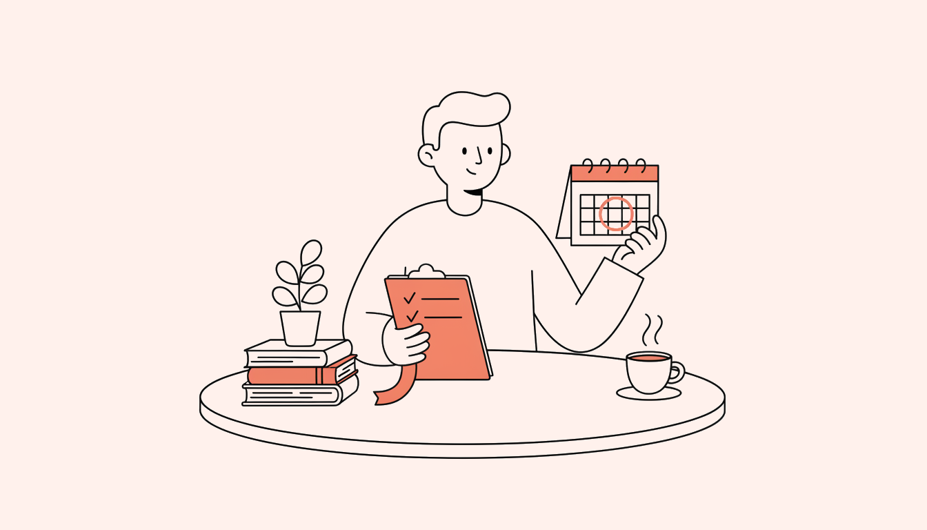 How to Organize a Book Club That Lasts (2026 Guide)