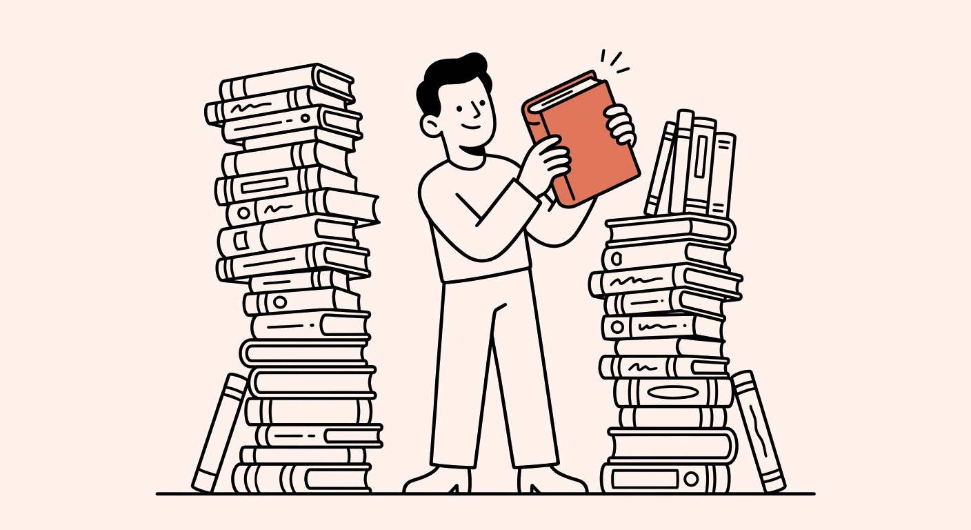 How to Pick a Book Club Book Everyone Actually Loves