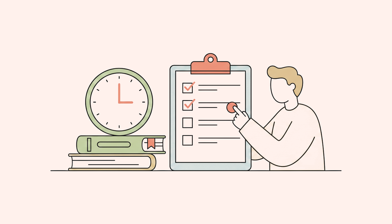 How to Plan a Book Club Meeting in 30 Seconds
