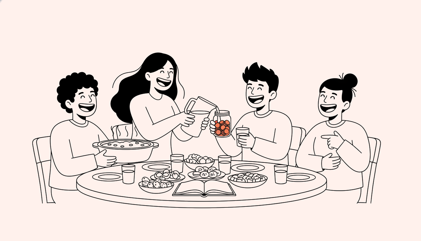 How to Split Book Club Costs Without Making It Awkward