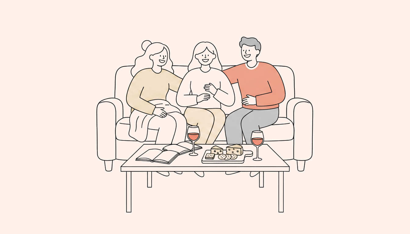 The Art of the 'Low-Pressure' Book Club: How to Keep It Fun and Stress-Free