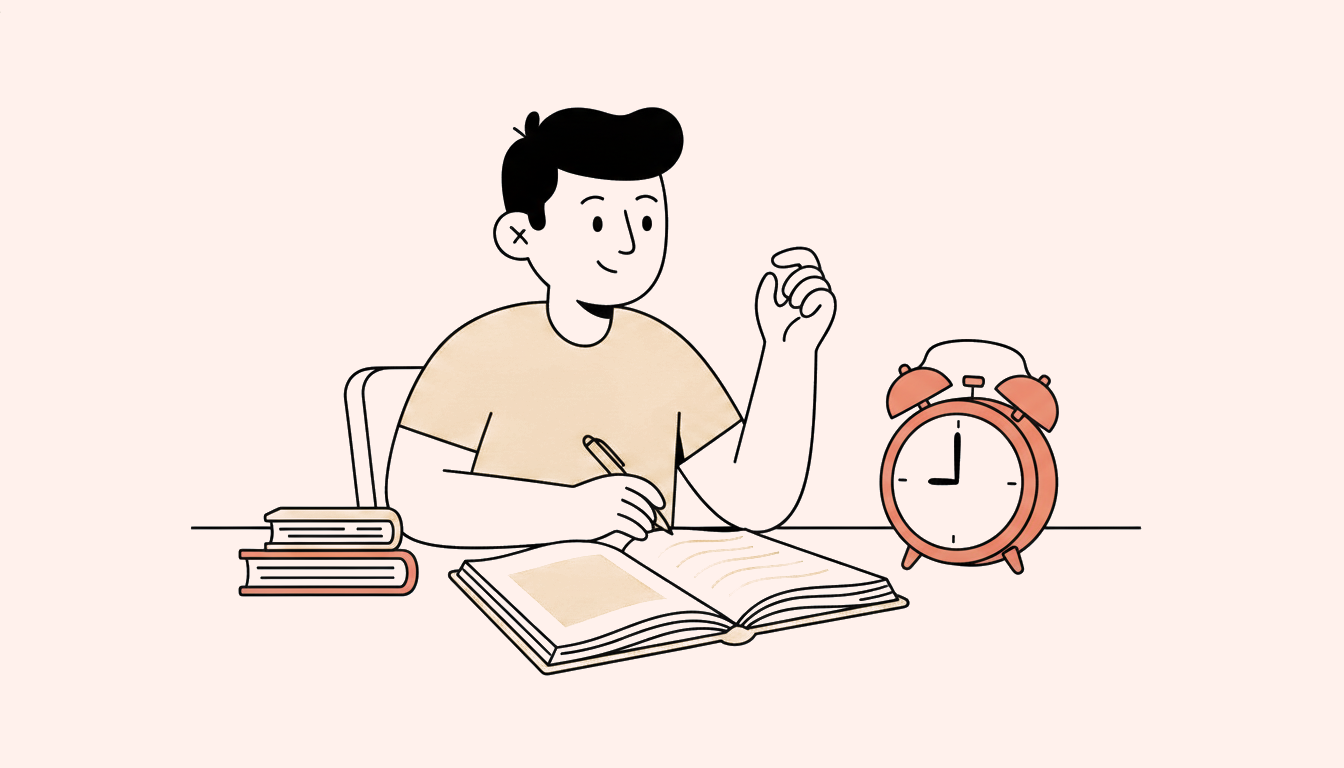 How to Manage Different Book Club Reading Speeds (Without the Guilt)