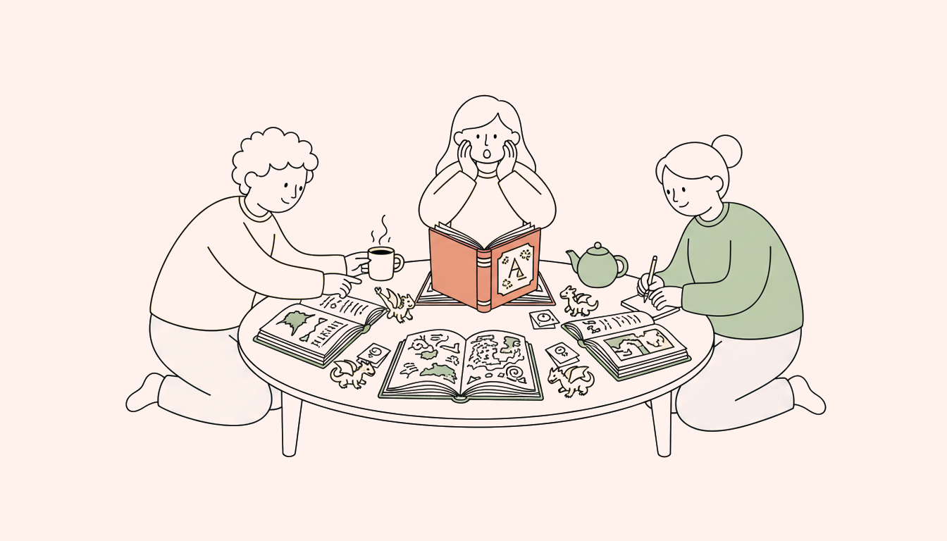 Onyx Storm Book Club Questions for Your Boldest Meeting