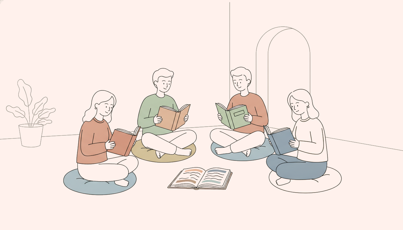 Pride Month Book Club Guide: LGBTQ+ Books for Discussion