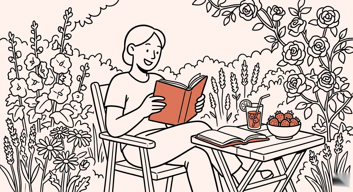 How to Host a Summer Book Club in 2026: Tips for a Sun-Drenched Season