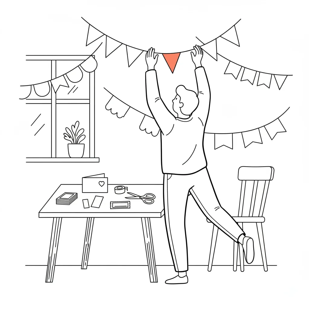 Printable Decorations
